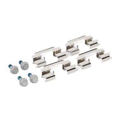 Klocki hamulcowe RIDEX 402B0488P 402B0488P - foto 7
