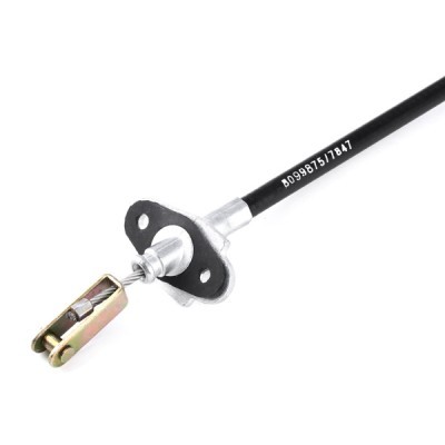 Linka sprzęgła RIDEX 478S0007 478S0007 - foto 4