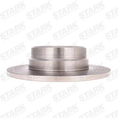 Tarcza hamulcowa Stark SKBD-0022139 SKBD-0022139 - foto 3