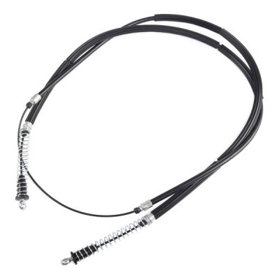 Linka Hamulca Ręcznego RIDEX 124C0368 124C0368 - foto 3