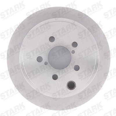 Tarcza hamulcowa Stark SKBD-0020315 SKBD-0020315 - foto 4