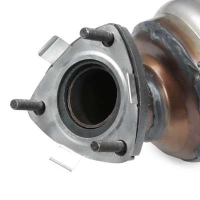 Katalizator RIDEX 429C0325 429C0325 - foto 5