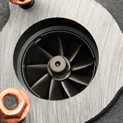 Turbina (Turbosprężarka) RIDEX 2234C10466R 2234C10466R - foto 4