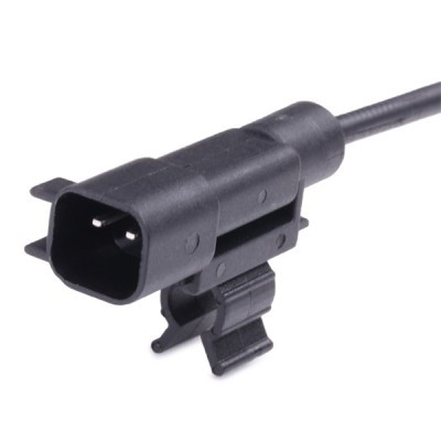 Czujnik ABS RIDEX 412W1343 412W1343 - foto 5