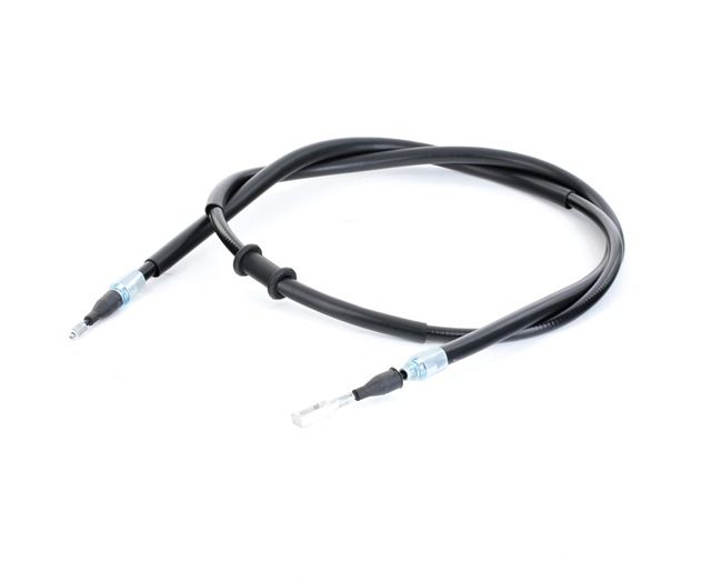 Linka Hamulca Ręcznego RIDEX 124C0058 124C0058 - foto 1