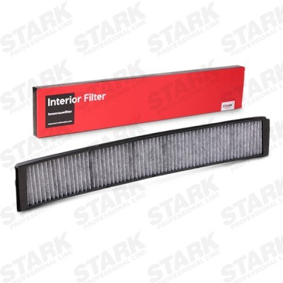 Filtr Kabinowy Stark SKIF-0170008 SKIF-0170008 - foto 2