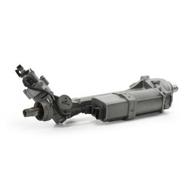 Przekładnia Kierownicza RIDEX 286S1269R 286S1269R - foto 3