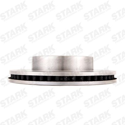 Tarcza hamulcowa Stark SKBD-0022158 SKBD-0022158 - foto 4