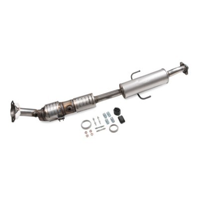 Katalizator RIDEX 429C0475 429C0475 - foto 2