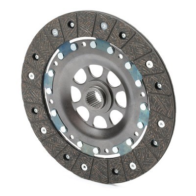 Tarcza sprzęgła RIDEX 262C0068 262C0068 - foto 4