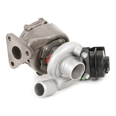 Turbina (Turbosprężarka) RIDEX 2234C0367R 2234C0367R - foto 3