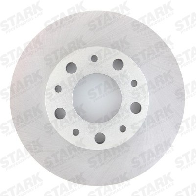 Tarcza hamulcowa Stark SKBD-0020122 SKBD-0020122 - foto 3