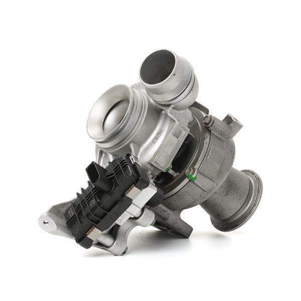 Turbina (Turbosprężarka) RIDEX 2234C0185R 2234C0185R - foto 1