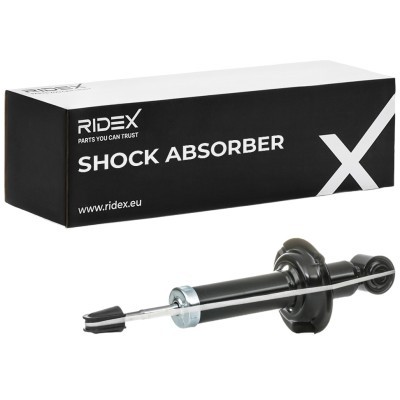 Amortyzator RIDEX 854S0542 854S0542 - foto 2