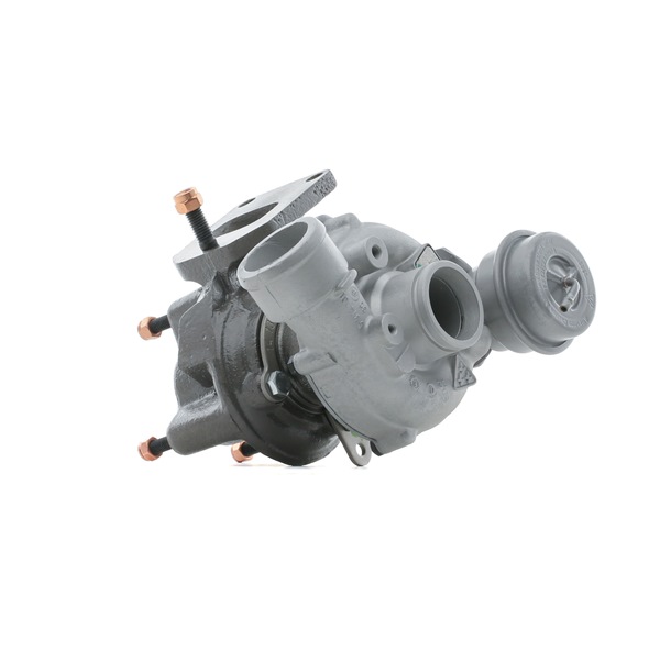 Turbina (Turbosprężarka) RIDEX 2234C10718R 2234C10718R - foto 1