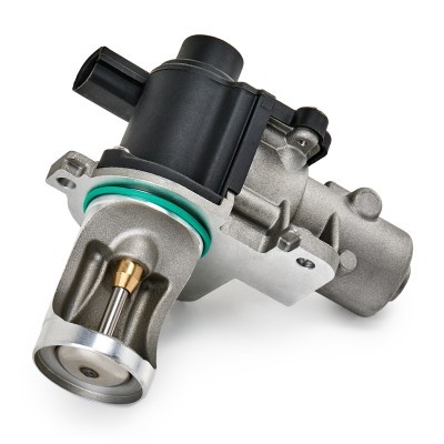 Zawór EGR RIDEX 1145E0093 1145E0093 - foto 3
