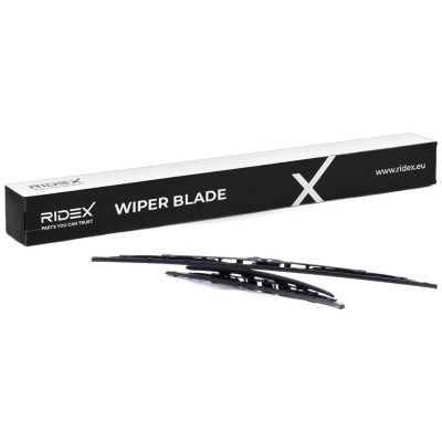 Pióro Wycieraczki RIDEX 298W0421 298W0421 - foto 6