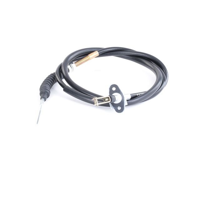 Linka sprzęgła RIDEX 478S0041 478S0041 - foto 1