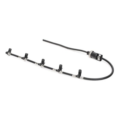 Przewód powrotny paliwa RIDEX 3937H0024 3937H0024 - foto 4
