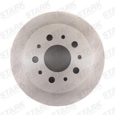 Tarcza hamulcowa Stark SKBD-0022218 SKBD-0022218 - foto 3