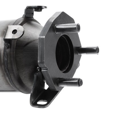 Katalizator RIDEX 429C0073 429C0073 - foto 7