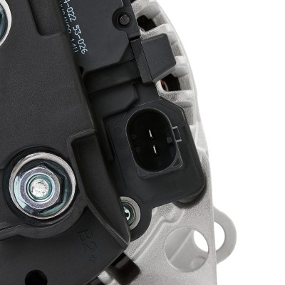 Alternator RIDEX 4G0107P 4G0107P - foto 6