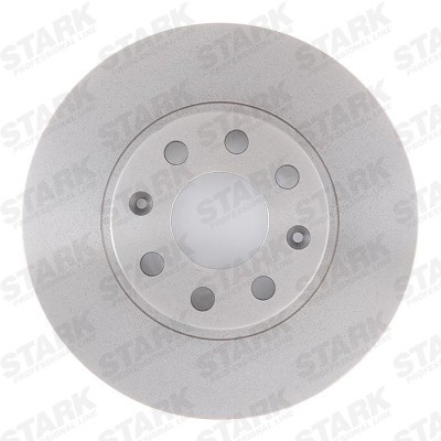 Tarcza hamulcowa Stark SKBD-0020317 SKBD-0020317 - foto 3