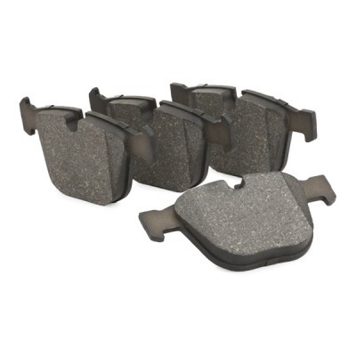 Klocki hamulcowe RIDEX 402B0188 402B0188 - foto 9