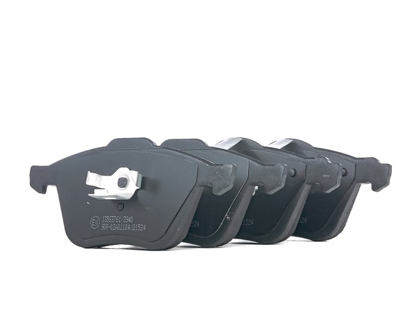 Klocki hamulcowe RIDEX 402B1290 402B1290 - foto 1