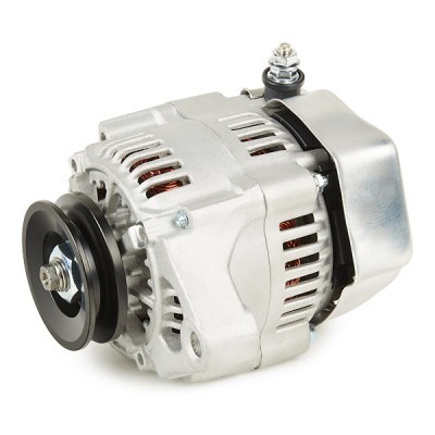 Alternator RIDEX 4G0958 4G0958 - foto 3