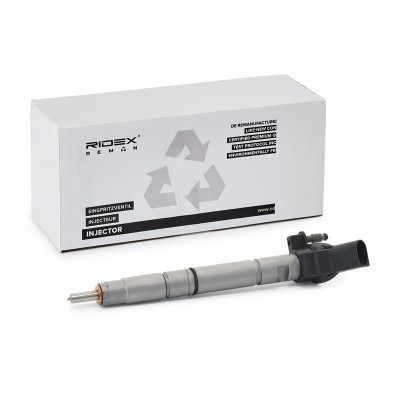 Dysza Wtryskowa RIDEX 3902I1195R 3902I1195R - foto 2