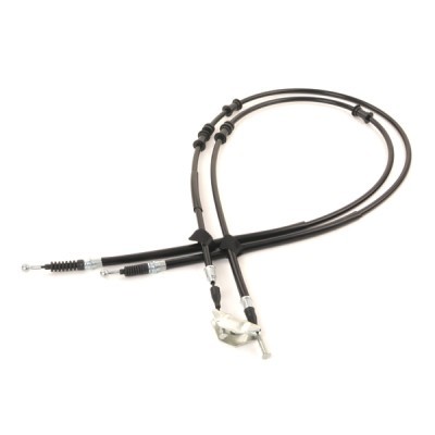 Linka Hamulca Ręcznego RIDEX 124C0546 124C0546 - foto 3