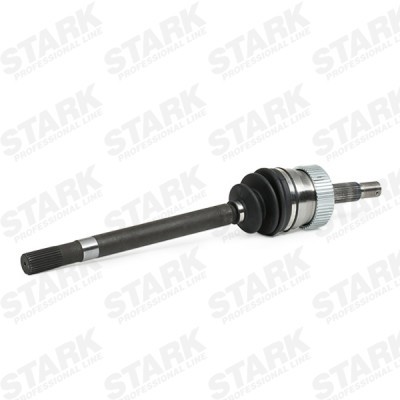 Półoś Napędowa Stark SKDS-0210884 SKDS-0210884 - foto 4