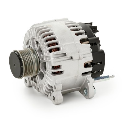 Alternator RIDEX 4G0557P 4G0557P - foto 3