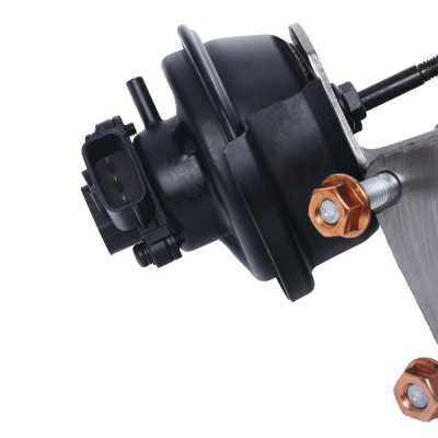 Turbina (Turbosprężarka) RIDEX 2234C0474R 2234C0474R - foto 5