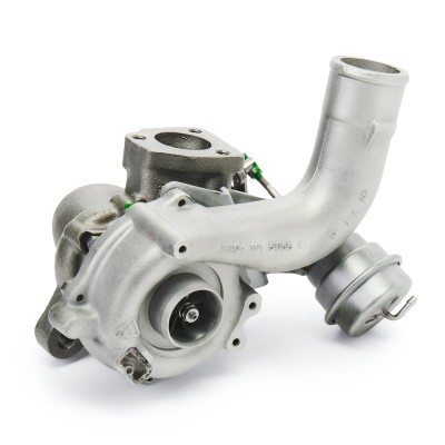 Turbina (Turbosprężarka) RIDEX 2234C11942R 2234C11942R - foto 3