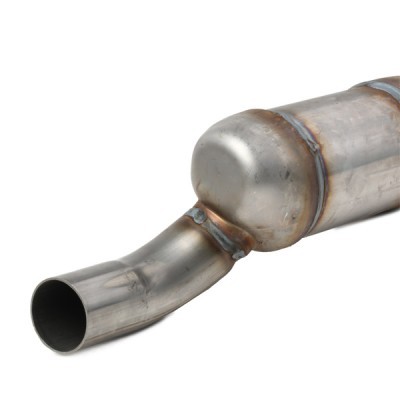 Katalizator RIDEX 429C0629 429C0629 - foto 6