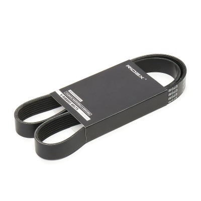 Pasek Klinowy Wielorowkowy RIDEX 305P0571 305P0571 - foto 2