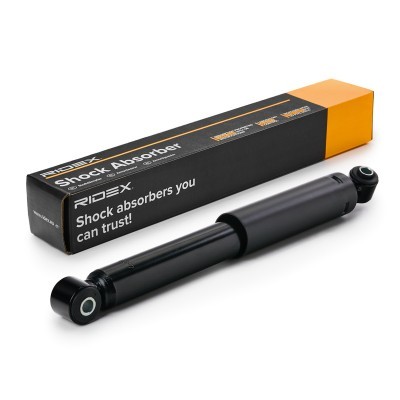 Amortyzator RIDEX 854S0432 854S0432 - foto 8