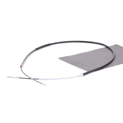 Linka Hamulca Ręcznego RIDEX 124C0017 124C0017 - foto 2