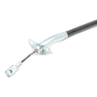 Linka Hamulca Ręcznego RIDEX 124C0228 124C0228 - foto 3