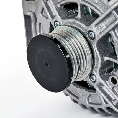 Alternator RIDEX 4G0093P 4G0093P - foto 5