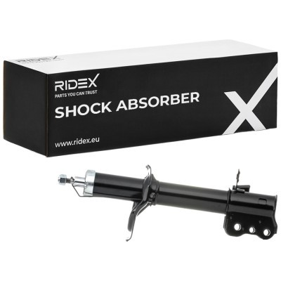 Amortyzator RIDEX 854S0532 854S0532 - foto 2