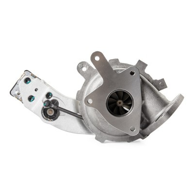 Turbina (Turbosprężarka) RIDEX 2234C10784 2234C10784 - foto 7
