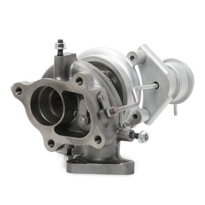 Turbina (Turbosprężarka) RIDEX 2234C10046R 2234C10046R - foto 4