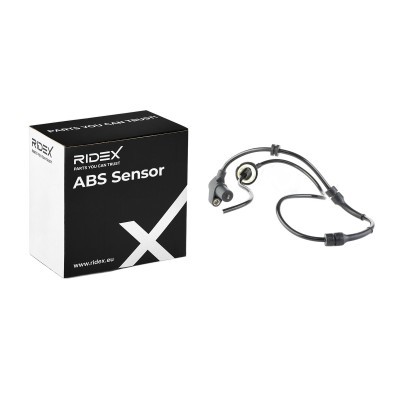 Czujnik ABS RIDEX 412W0051 412W0051 - foto 2