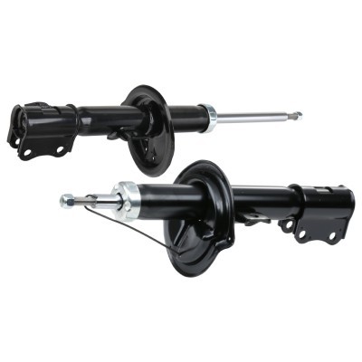 Amortyzator RIDEX 854S2209 854S2209 - foto 4