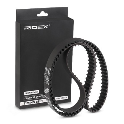 Pasek Rozrządu RIDEX 306T0047 306T0047 - foto 2