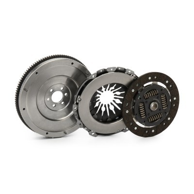 Zestaw Sprzęgła RIDEX 479C0054 479C0054 - foto 5