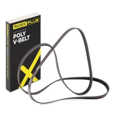 Pasek Klinowy Wielorowkowy RIDEX 305P0531P 305P0531P - foto 2